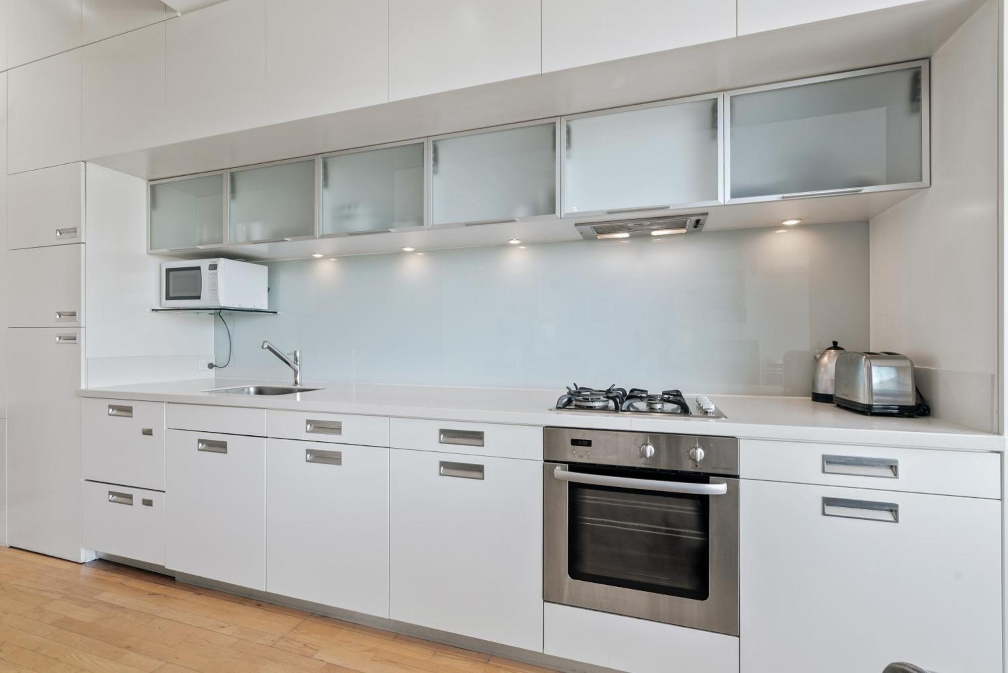 Modern Executive Living In Pounamu Queenstown Eksteriør bilde