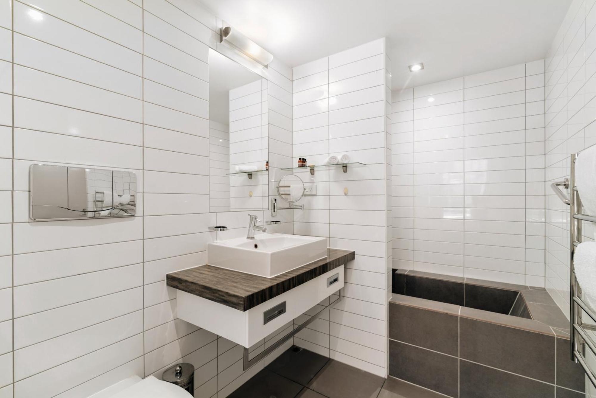 Modern Executive Living In Pounamu Queenstown Eksteriør bilde